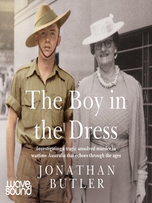 The Boy in the Dress - Audiobook